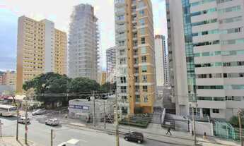 Imagem 4: CURITIBA - Apartamento Padrão - Cabral