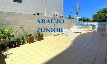 Imagem 5: JOÃO PESSOA - Apartamento Padrão - CABO BRANCO