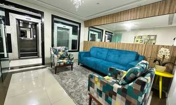 Imagem 7: Apartamento para aluguel e venda possui 87 metros quadrados com 2 quartos