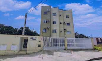 Imagem 2: Apartamento com 2 quartos para alugar por R$ 1150.00, 61.72 m2 - FLORESTA - JOINVILLE/SC