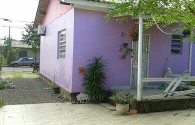 Imagem 4: CASA com 2 dormitórios à venda com 550m² por R$ 420.000,00 no bairro Niterói - CANOAS / RS