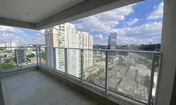 Imagem 2: Apartamento 84 m² - 3 dormitórios c/ 2 vagas - Granja Julieta