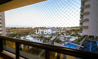 Imagem 5: Euro Park Parque Ibirapuera - Apartamento 3 quartos, sendo 3 suítes