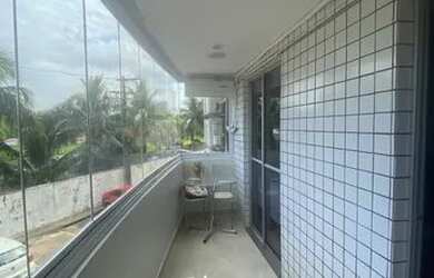 Imagem 3: Aluguel Apto mobiliado Cond.Portal do Rio Negro - R$ 3.500