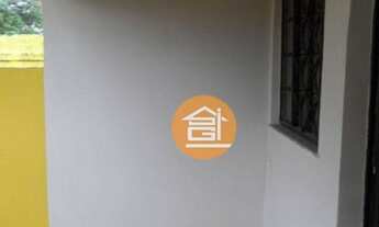 Imagem 5: Casa com 1 dormitório para alugar, 50 m² por R$ 728,27/mês - Amendoeira - São Gonçalo/RJ