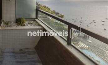 Imagem 3: Locação Apartamento 3 quartos Barra Salvador