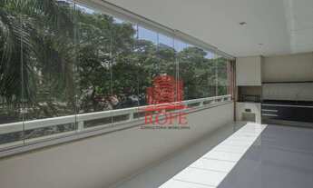 Imagem: Apartamento com 3 dormitórios, 151 m²