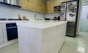 Imagem 6: Casa Alto Padrão Condomínio Parque da Pedra