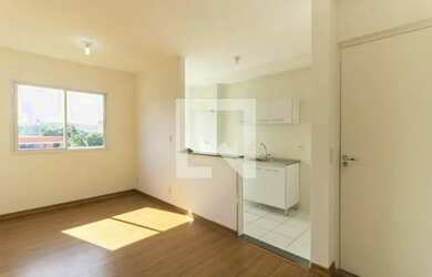 Imagem 3: Apartamento para Aluguel - Cambuci, 1 Quarto, 33 m2