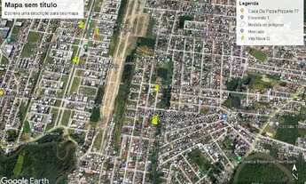 Imagem 2: Terreno Loteamento Vila Nova Palhoça 300m²