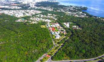 Imagem 5: Casa de alto padrão com 5 quartos, 4 vagas de garagem