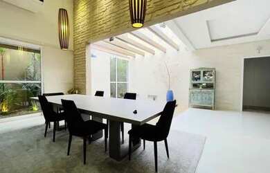 Imagem 7: Casa de Condomínio Térrea - 351 m2 - Jardins Munique