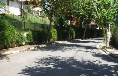 Imagem 6: SÃO PAULO - Terreno Padrao - CAMPO LIMPO