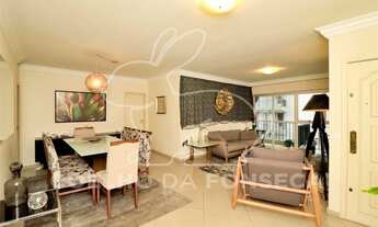 Imagem 7: São Paulo - Apartamento Padrão - Moema Índios