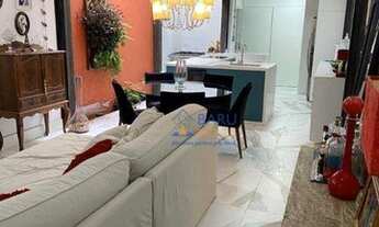 Imagem 6: Casa com 3 dormitórios, 142 m² - venda por R$ 1.790.000,00 ou aluguel por R$ 9.328,34/mês