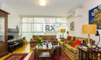 Imagem: Apartamento, Santa Cecília - São Paulo