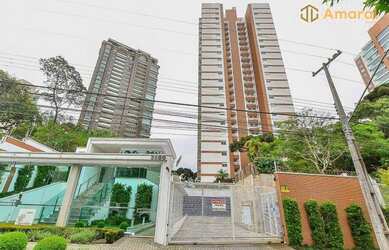 Imagem 2: Apartamento com 3 dormitórios à venda, 126 m² por R$ 1.420.000,00 - Ecoville - Curitiba/PR