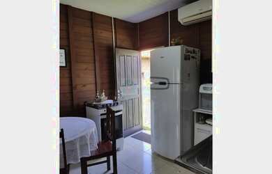 Imagem 6: Casa Padrão ARAQUARI - SC