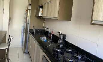 Imagem 6: APARTAMENTO com 2 dormitórios à venda com 73m² por R$ 240.000,00 no bairro Neoville - CURI