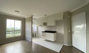 Imagem 2: Apartamento para venda possui 68 metros quadrados com 2 quartos em Iná - São José dos Pinh