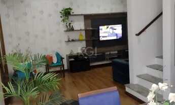 Imagem 5: Casa para Venda - 103m², 3 dormitórios, sendo 1 suites, 1 vaga - Ipanema