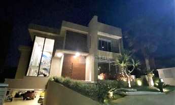 Imagem 4: Casa com 5 suítes, 1000 m² - venda por R$ 15.000.000 ou aluguel por R$ 68.000/mês - Gênesi