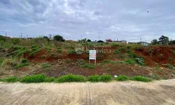 Imagem 3: TERRENO À VENDA NO JD SANTIAGO EM APUCARANA