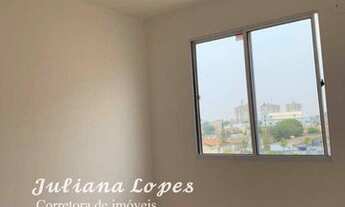 Imagem 5: Apartamento para venda, 2 quartos no Jardim Alexandrina - Anápolis - GO