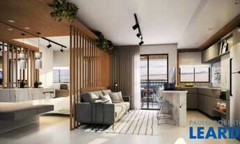 Imagem 6: APARTAMENTO - VILA MADALENA - SP