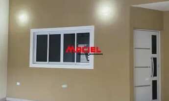 Imagem: Casa para venda tem 80 metros quadrados