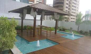 Imagem 5: Loft para aluguel com 50 metros quadrados com 1 quarto em Umarizal - Belém - PA