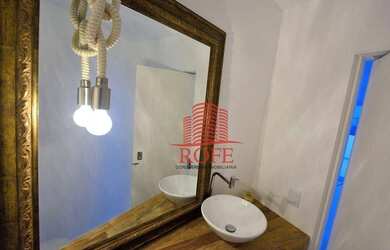 Imagem 5: Belíssima Cobertura Moema Índios, fora de rota