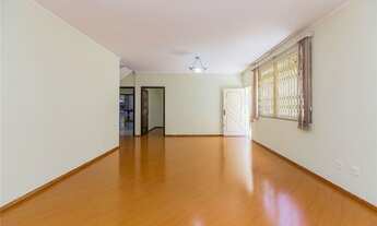 Imagem 4: São Paulo - Casa Padrão - Moema