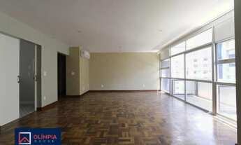 Imagem 3: Apartamento Venda Paraíso 172 m² 3 Dormitórios