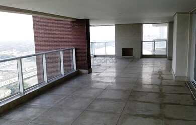 Imagem 5: 540m - 6 vagas - andar alto - Bairro Ibirapuera