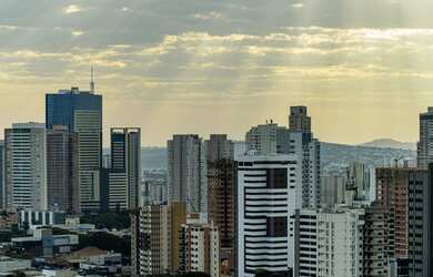 Imagem 5: Mobília principal: janelas