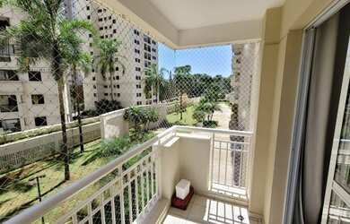 Imagem 5: Apartamento com 2 dormitórios para alugar, 60 m² por R$ 4.680,00/mês - Vila Leopoldina - S