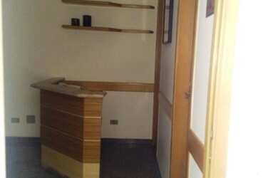 Imagem 6: CONJ. COMERCIAL - VILA CLEMENTINO - SP