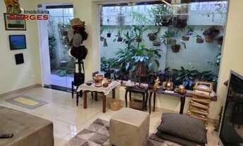 Imagem: SÃO PAULO - Casa Padrão - CHÁCARA SANTO