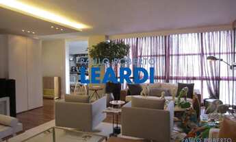 Imagem: APARTAMENTO - JARDIM AMÉRICA - SP