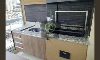 Imagem 2: Apartamento à venda no bairro Vila Romana - São Paulo/SP, Zona Oeste