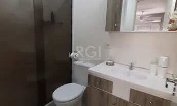 Imagem 4: Apartamento para Venda - 67m², 3 dormitórios, sendo 1 suites, 1 vaga - Partenon