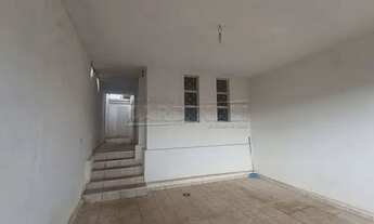 Imagem 2: Casa Padrão em São Carlos