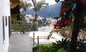 Imagem 3: Casa de alto padrão , 3 quartos, no Jardim Del Rey em Poços de Caldas/MG