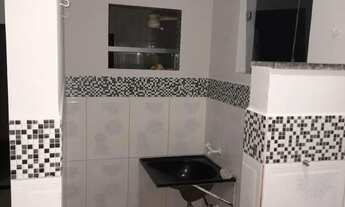 Imagem 3: Apto rua Tijuca pq. Ipê 600,00