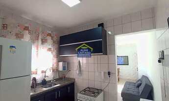 Imagem 7: Oportunidade na Tupo- Apto 01 dorm Mobiliado c/ vaga 225 mil