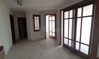 Imagem: Sala - Centro - Campinas