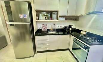 Imagem 2: FLORIANóPOLIS - Apartamento Padrão - Vargem Pequena