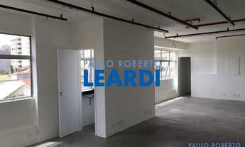 Imagem: CONJ. COMERCIAL - PINHEIROS - SP