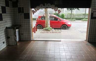 Imagem 5: Ponto comercial/Loja/Box para venda com 34 m² em Vila Mariana - São Paulo - SP